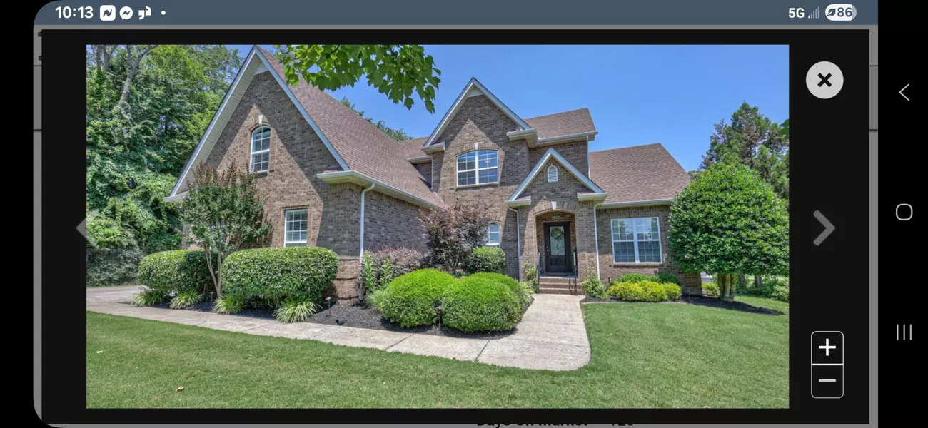 3522 Salem Cove Ln #W, Murfreesboro, TN 37128