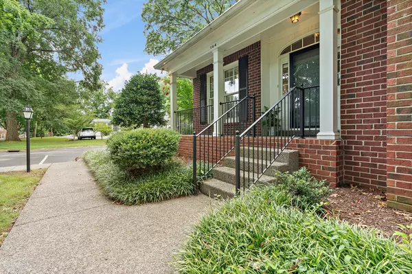 Brentwood, TN 37027,5601 Cloverland Dr #144