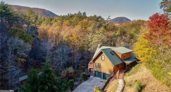 Chatsworth, GA 30705,3183 Emery Creek Road