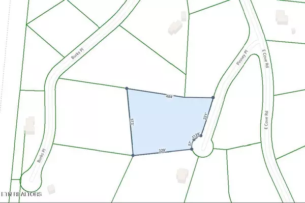 Monterey, TN 38574,0 Pinney Place