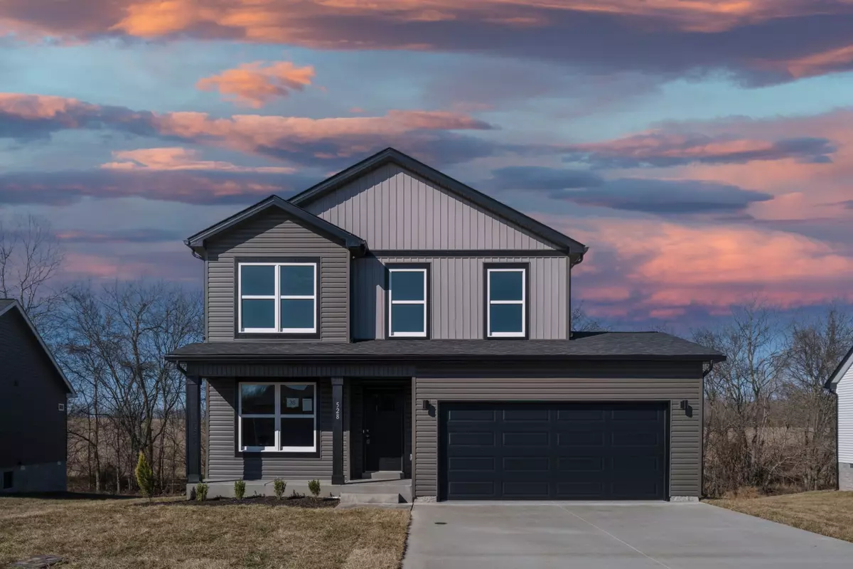 Clarksville, TN 37042,528 Herman Drive