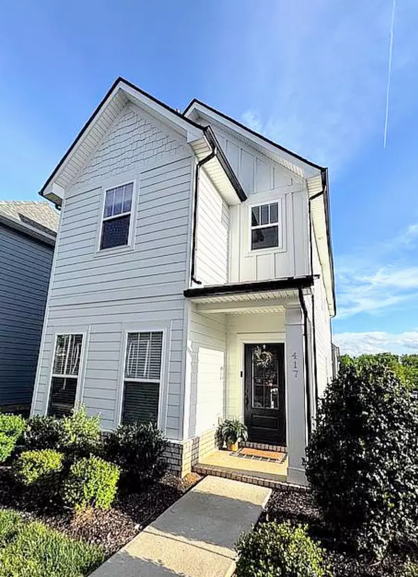417 Queen Ln, Gallatin, TN 37066