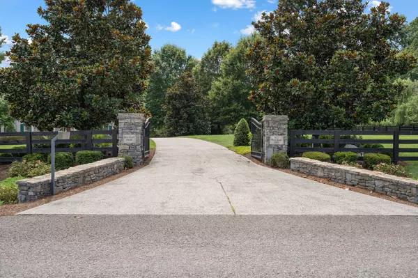 Thompsons Station, TN 37179,3615 Bear Creek Ln