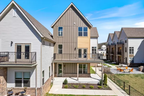 Nashville, TN 37209,7341 Charlotte Pike #109