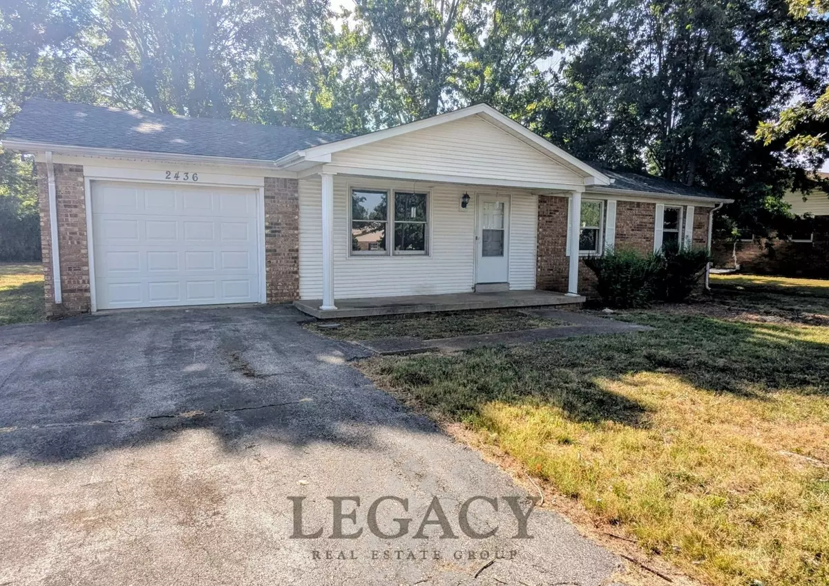 Bowling Green, KY 42104,2436 Thoroughbred Dr