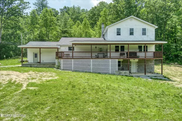 Deer Lodge, TN 37726,176 Knepp Rd