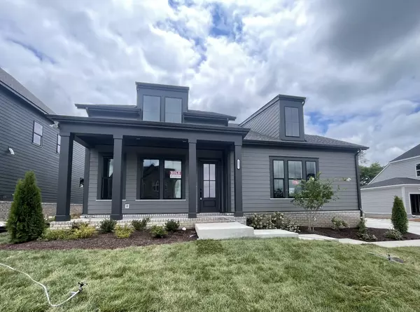 197 Phillips Bnd, Spring Hill, TN 37174