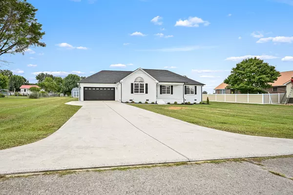 Manchester, TN 37355,38 Falcon Dr