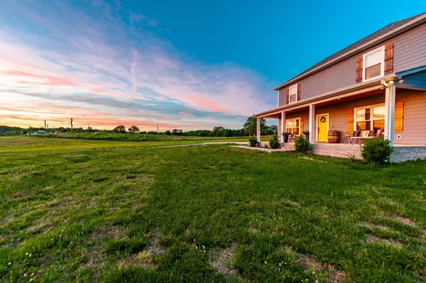 Castalian Springs, TN 37031,1446 Littleton Ranch Rd