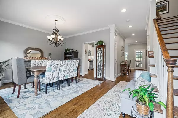 Cookeville, TN 38506,107 Eighteen Grand Pl