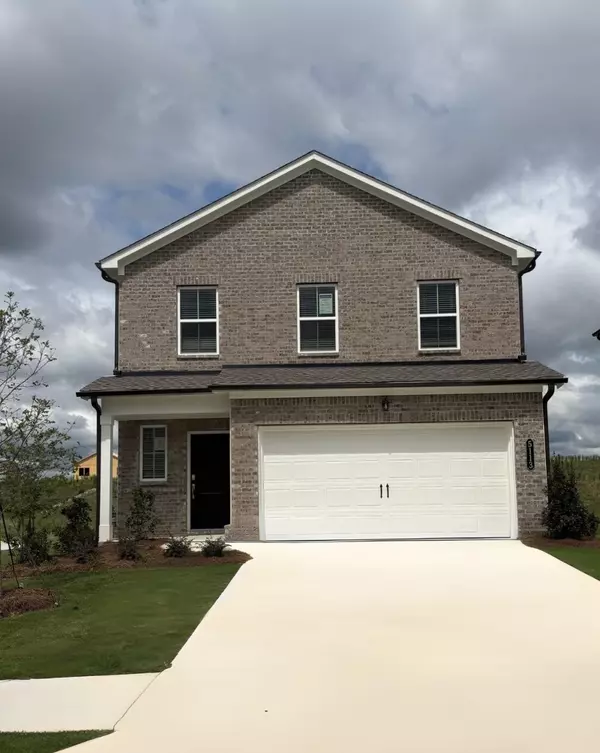 5113 Skyline Way #NE, Cleveland, TN 37311
