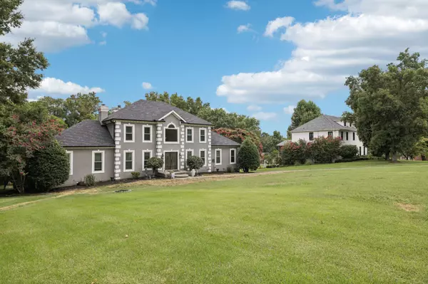Mount Juliet, TN 37122,1009 Mystic Streams Dr
