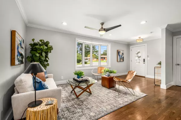 Nashville, TN 37209,474 Sunliner Dr