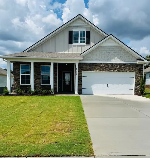 6779 Japonica Lane, White House, TN 37188