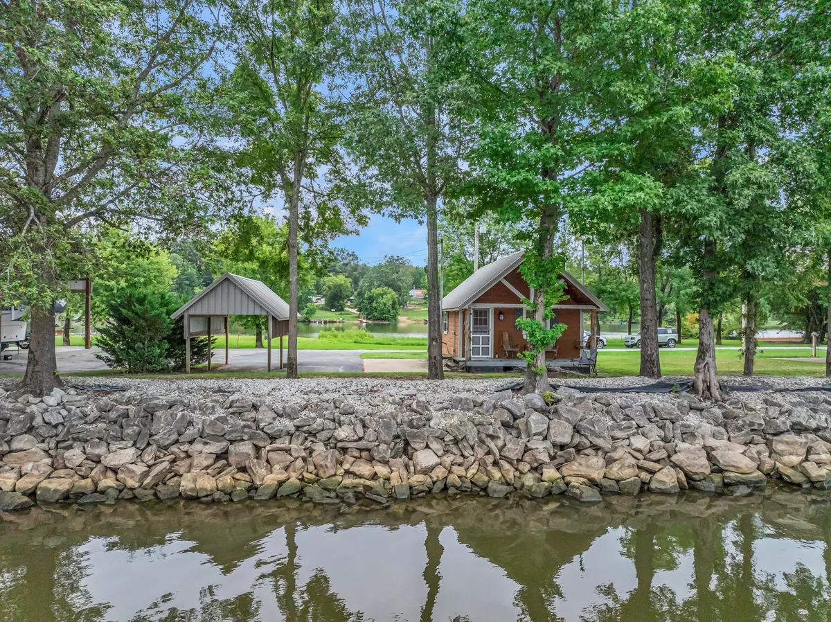 Lobelville, TN 37097,495 Cooper Drive