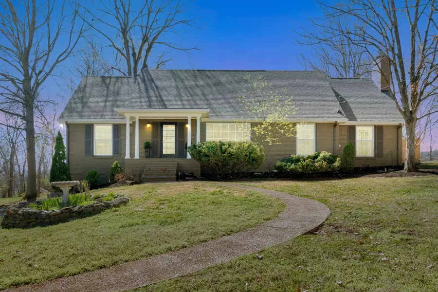 409 Cunniff Pkwy, Goodlettsville, TN 37072