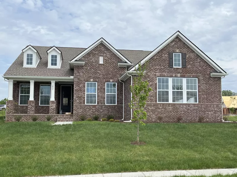 2037 Daniel Johnson Way, Clarksville, TN 37043