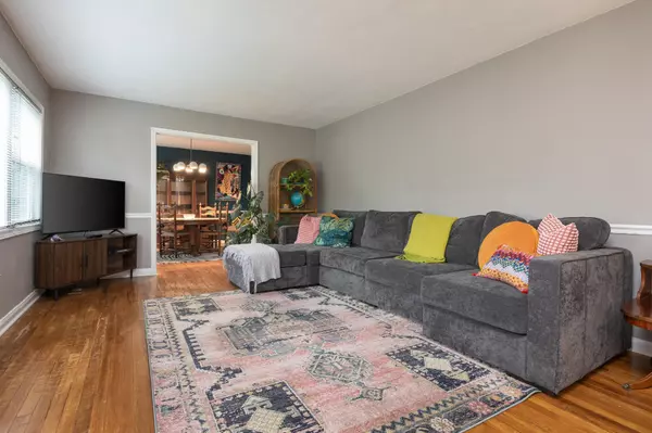 Chattanooga, TN 37412,1024 Hibbler Circle