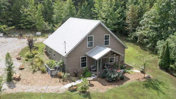 Camden, TN 38320,317 McDuff Ln