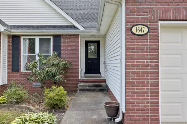 Clarksville, TN 37042,1647 Barrywood Cir #E