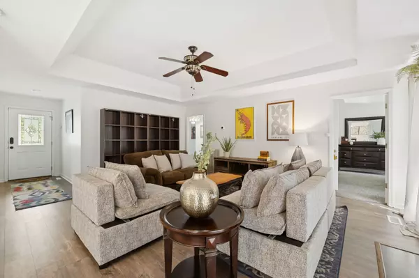 Clarksville, TN 37042,1647 Barrywood Cir #E