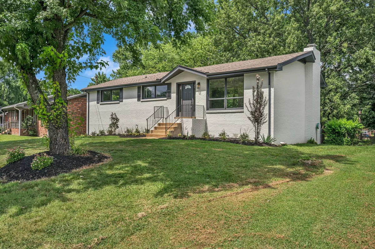 Nashville, TN 37211,662 Tobylynn Dr