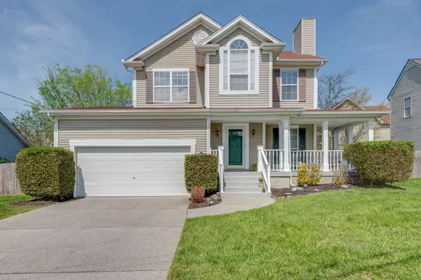 5609 Cedar Ash Xing, Antioch, TN 37013