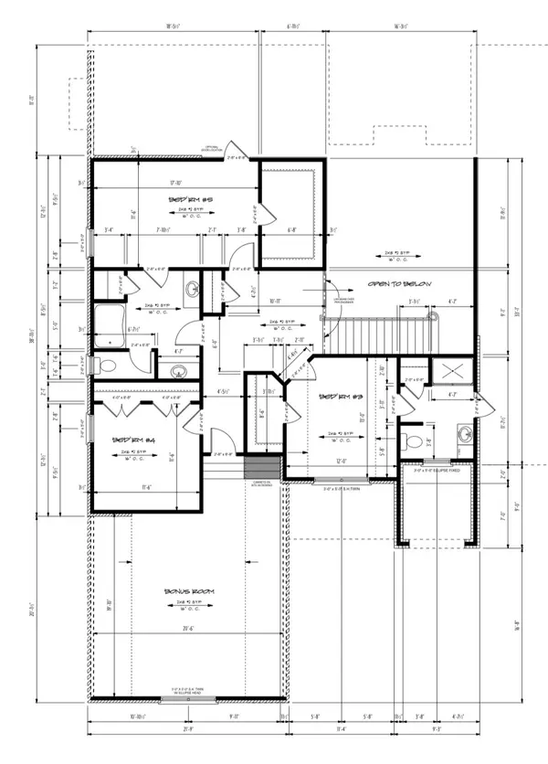 Murfreesboro, TN 37128,2835 Canfield Dr