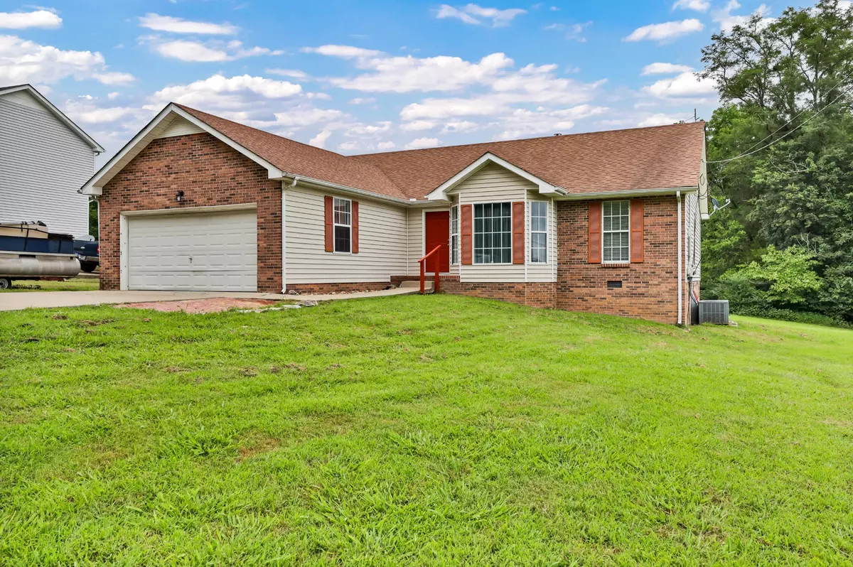 Woodlawn, TN 37191,3465 John Taylor Rd