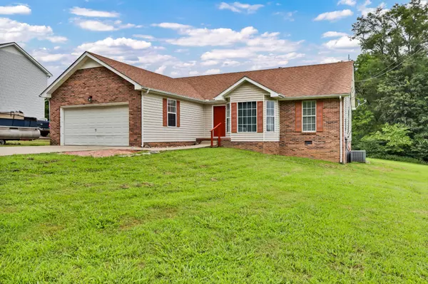 Woodlawn, TN 37191,3465 John Taylor Rd