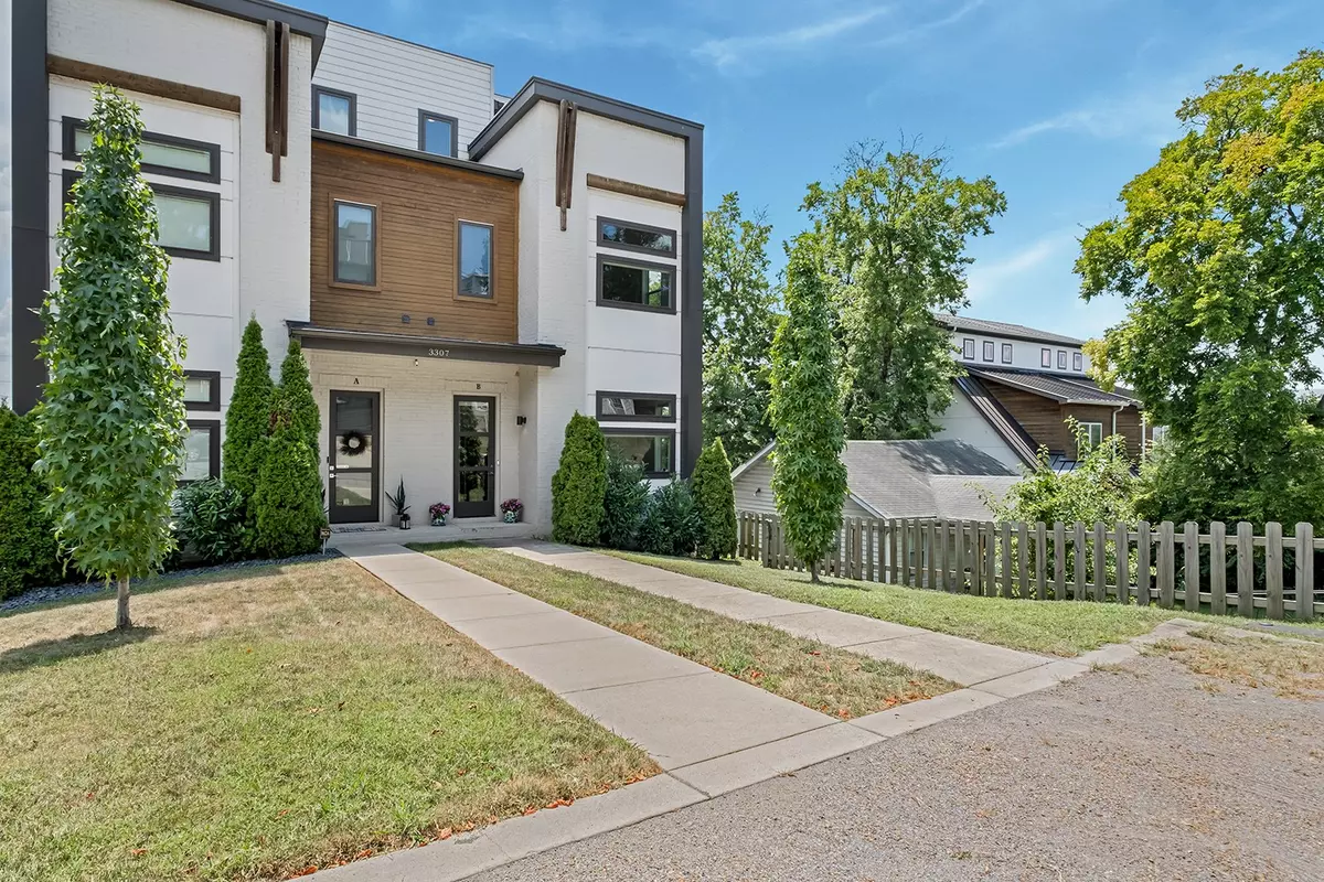 Nashville, TN 37209,3307B Felicia St