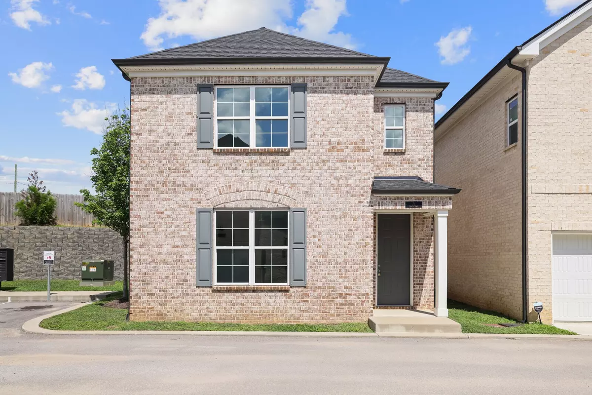 Nashville, TN 37217,2656 Lakevilla Dr #5