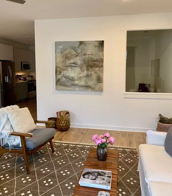 Nashville, TN 37203,1402 Pillow St #204