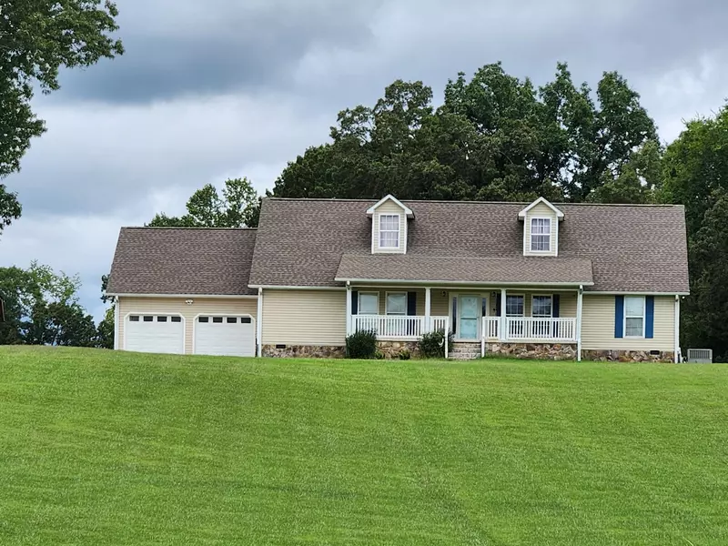 687 Double S Road, Dayton, TN 37321