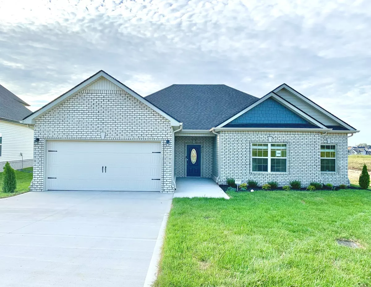 Clarksville, TN 37042,732 Boreal Way
