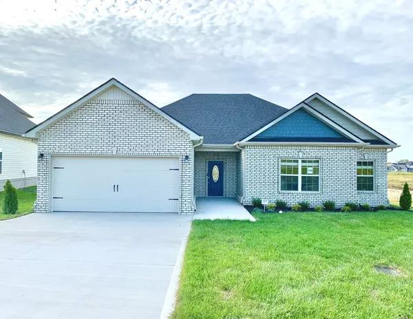 732 Boreal Way, Clarksville, TN 37042