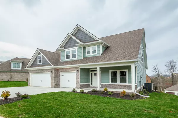 Cleveland, TN 37311,2848 Ridge Park Drive #NE