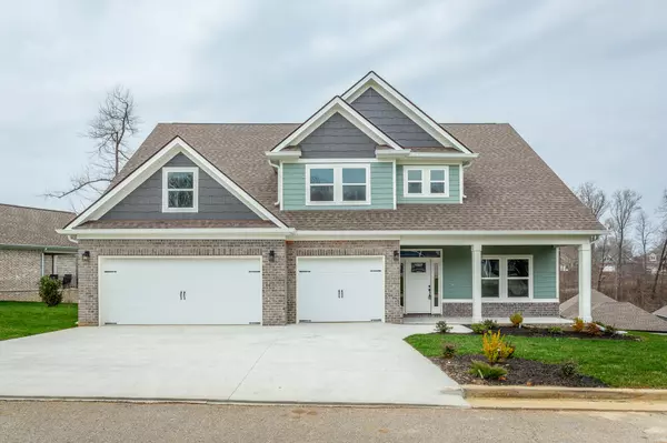 Cleveland, TN 37311,2848 Ridge Park Drive #NE