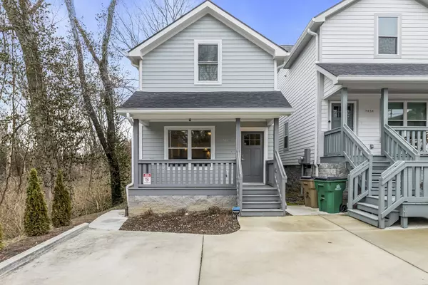 Nashville, TN 37208,2436 24th Ave #N