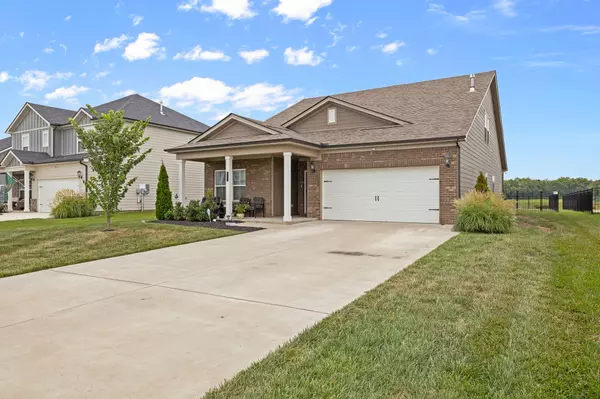 Rockvale, TN 37153,6122 Gladstone Ln