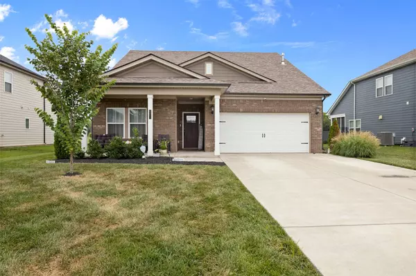 Rockvale, TN 37153,6122 Gladstone Ln