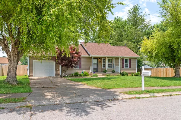 Clarksville, TN 37040,1055 Meshaw Trl