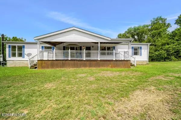 998 Pleasure Rd, Sevierville, TN 37876