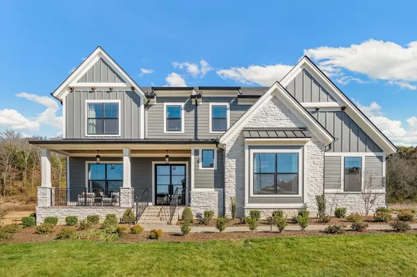 5500 Jenbreck Lane, Arrington, TN 37014