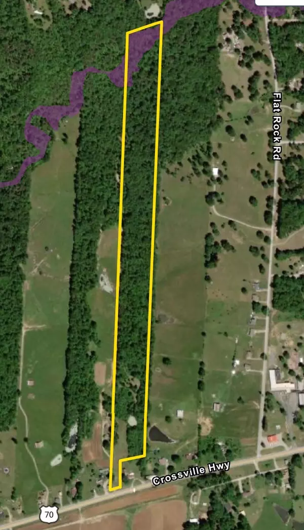 Sparta, TN 38583,0 Crossville Hwy