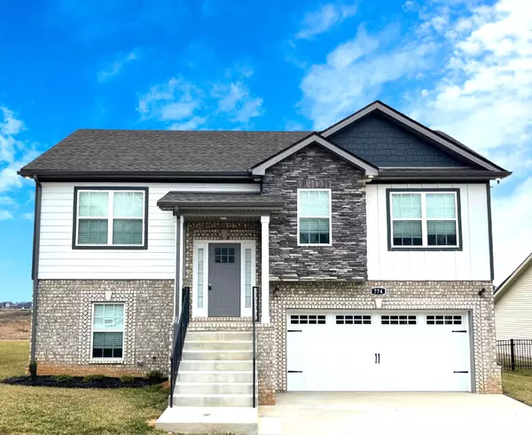 774 Boreal Way, Clarksville, TN 37042