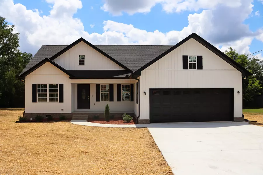 646 Ragsdale Road, Manchester, TN 37355