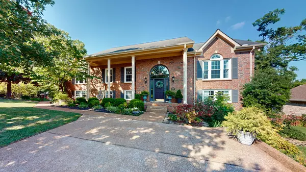Mount Juliet, TN 37122,1531 BROOKVALLEY CIRCLE