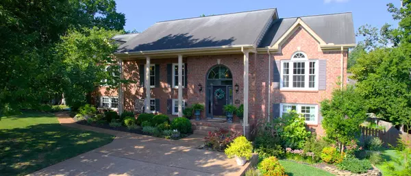 1531 BROOKVALLEY CIRCLE, Mount Juliet, TN 37122