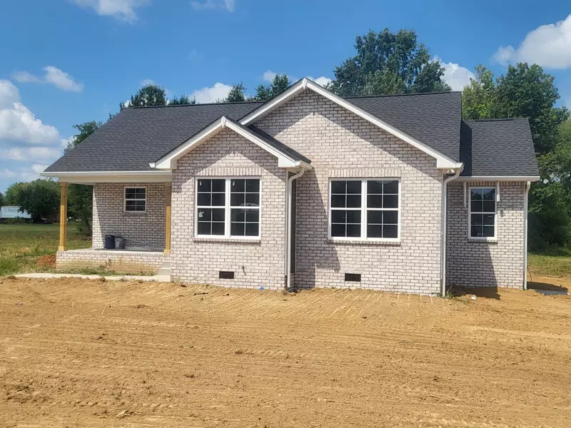 143 N Harris Ln, Portland, TN 37148
